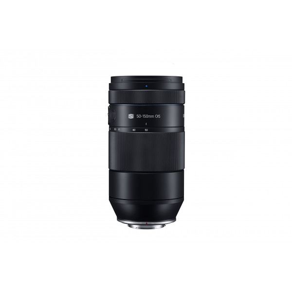 Samsung S50150 50-150mm F2.8 S OIS Tele-Zoom Objektiv für NX1 Kamera (staub und spritzwassergeschützt)-33
