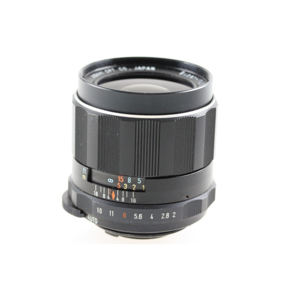 Asahi Super-Multi-Coated Super Multi Coated SMC Takumar 35mm 35 mm 1:2 2 M42 M 42-33