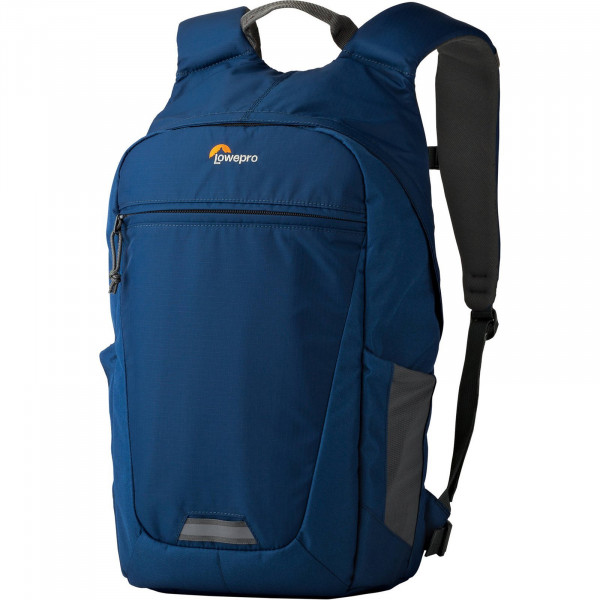Lowepro LP36956 Photo Hatchback BP 150 AW II Tasche für Kamera mitternachtsblau/grau-38