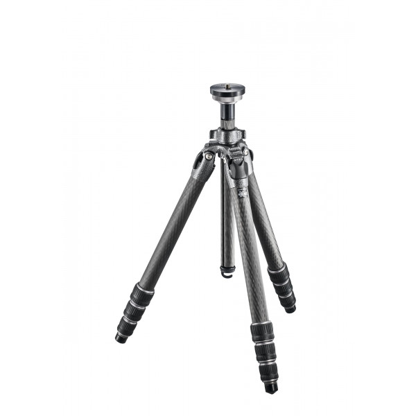 Gitzo GT3542 Mountaineer Serie 3 Carbon Stativ mit 4x Beinsegmente-36
