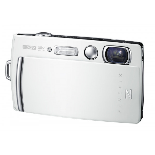 Fujifilm FinePix Z1000EXR Digitalkamera (16 Megapixel, 5-fach opt. Zoom, 8,9 cm (3,5 Zoll) Display, bildstabilisiert) weiß-37