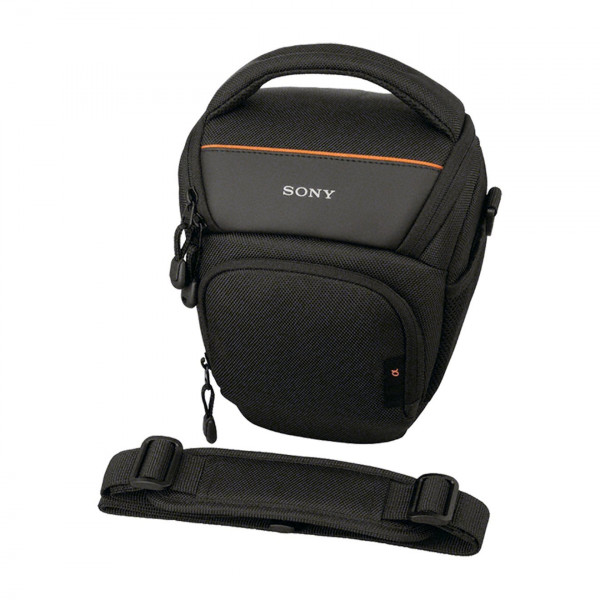 Sony LCS-AMB Kameratasche für Sony Alpha-Kamera-33