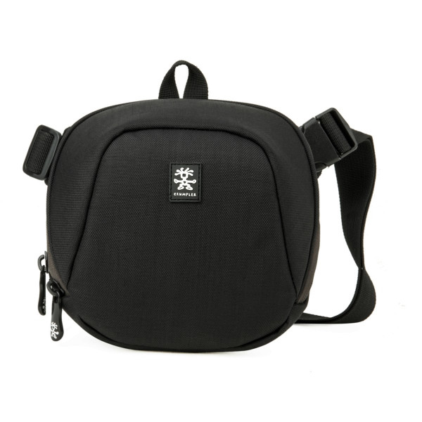 Crumpler QE500-001 Quick Escape 500 Toploader Kameratasche schwarz-38
