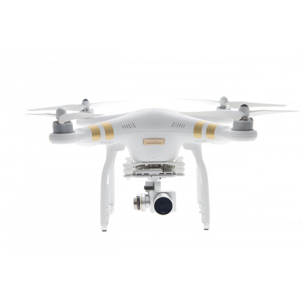 DJI Phantom III Professional Quadrocopter mit 4K Kamera-32
