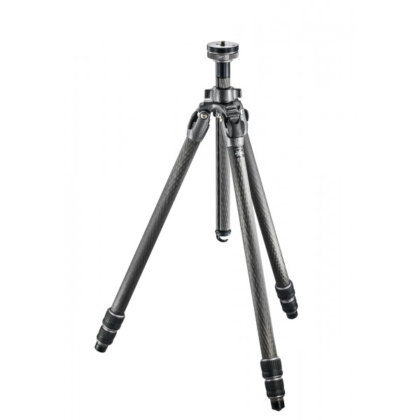 Gitzo GT2532 Mountaineer Serie 2 Carbon Stativ mit 3x Beinsegmente-36