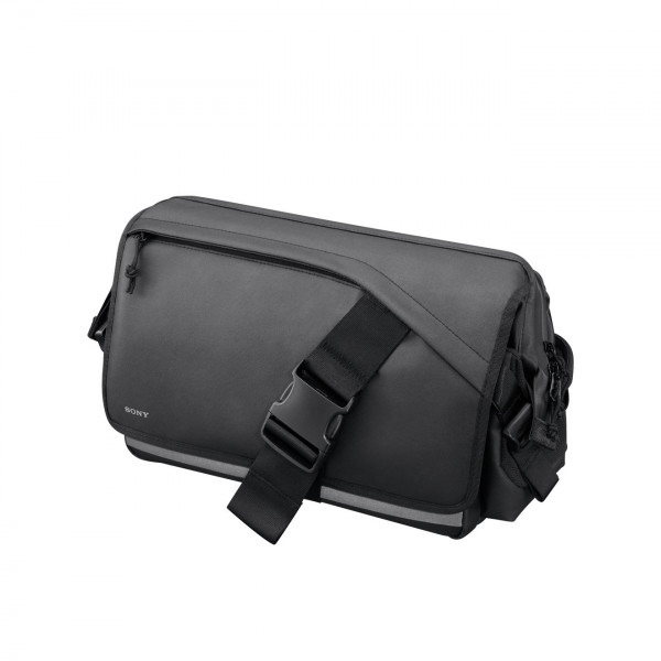 Sony LCS-ASB1 Schultertasche für ILCE/ILCA Kameras, schwarz-35