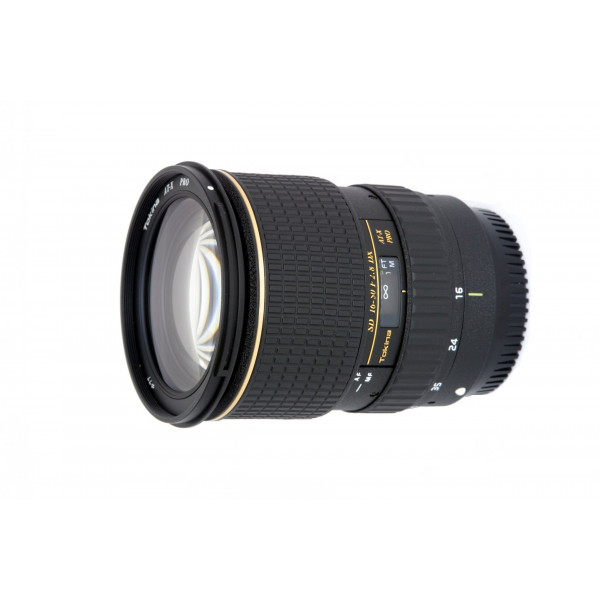 Tokina ATX 2,8/16-50 Pro DX AF Objektiv für Canon-31