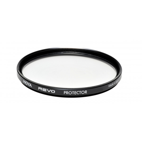 Hoya YRPROT072 Revo Super Multi-Coating Protector Filter (72mm)-33