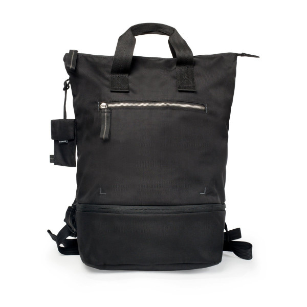 Crumpler DZPBP-007 Doozie Photo Backpack Fotorucksack mit 25,4 cm (10 Zoll) Tablet-fach-312