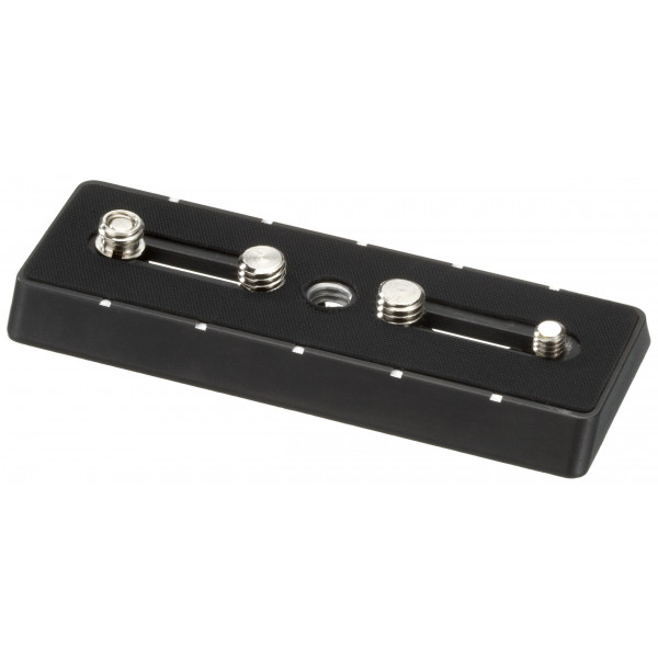 Gitzo GS2370LA Schnellwechselplatte (34 x 116mm) für G1276M/GH2750Q-32