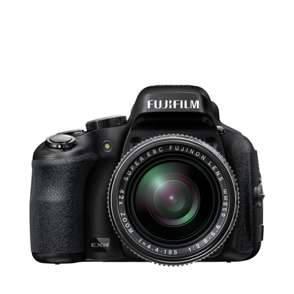 Fujifilm FinePix HS50EXR Digitalkamera (16 Megapixel, 42-fach opt. Zoom, Full-HD, 7,6 cm (3 Zoll) LCD CMOS Sensor, HDMI, bildstabilisiert, USB 2.0) schwarz-322