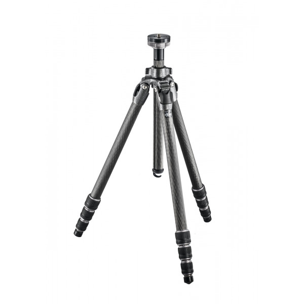 Gitzo GT2543L Mountaineer Serie 2 Carbon Stativ mit 4x Beinsegmente-36