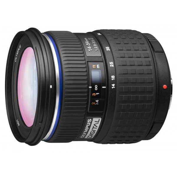 Olympus Zuiko Digital 14-54mm II 1:2.8-3.5 Objektiv (Four Thirds, 67 mm Filtergewinde)-32