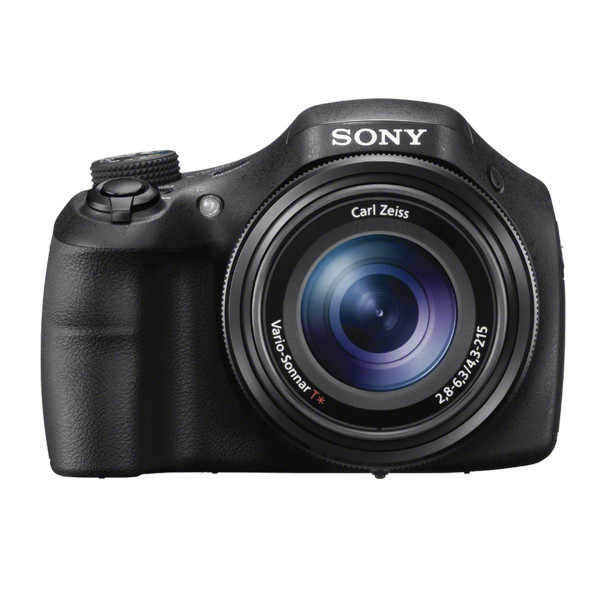 Sony DSC-HX300 Digitalkamera (20,4 Megapixel, 50-fach opt. Zoom, 7,5 cm (3 Zoll) LCD-Display, Full HD, micro HDMI) schwarz-39