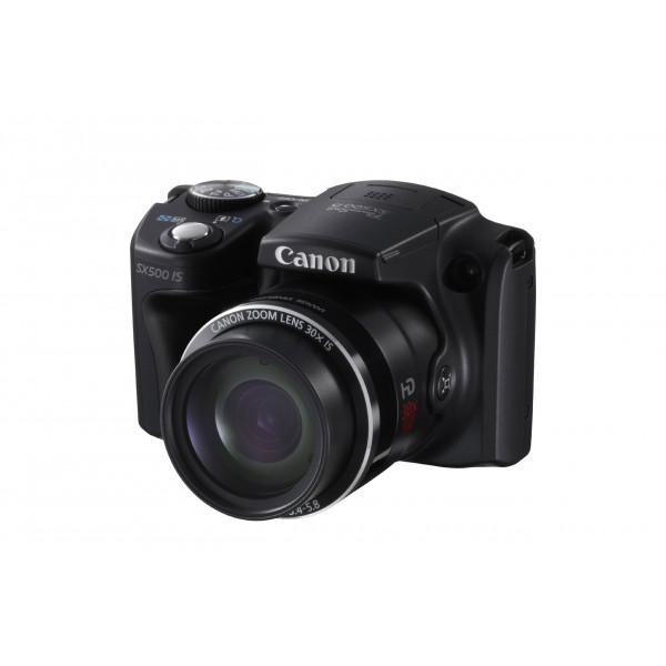 Canon Powershot SX500 IS ( 16.6 Megapixel,30-x opt. Zoom (3 Zoll Display) )-39
