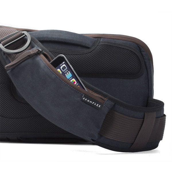 Crumpler quick escape sling l new arrivals