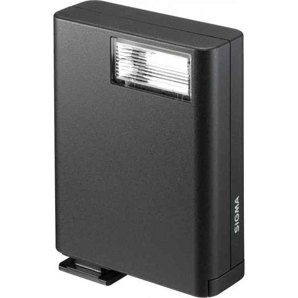 Sigma EF-140S SA-STTL Blitz für DP Quattro Kamera-31