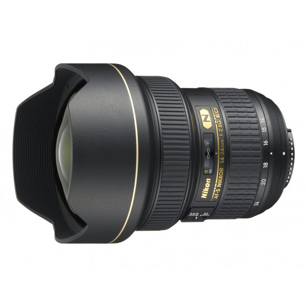 objektiv nikon