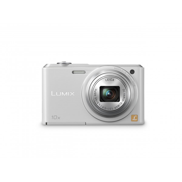 Panasonic Lumix DMC-SZ3 ( 16.6 Megapixel,10-x opt. Zoom (2.7 Zoll Display) )-36