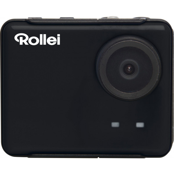 Rollei S-50 WiFi Ski Edition Aktion-Camcorder (14 Megapixel, Full HD Video-Auflösung, 1080p) Schwarz-323