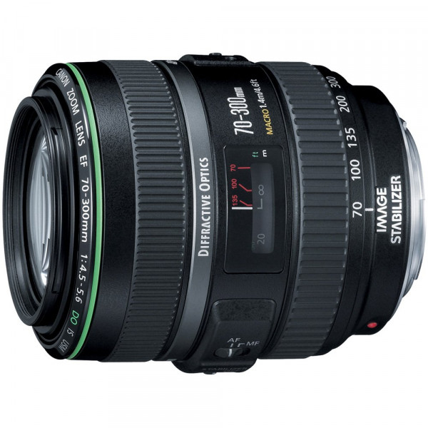 Canon Lens EF 70-300DO 9321A006-31