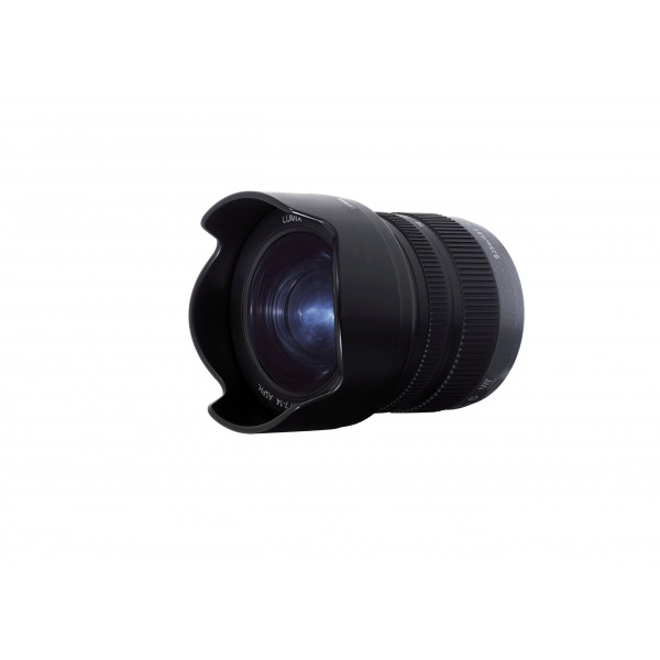 Panasonic H-F007014E LUMIX G Vario Superweitwinkel 7-14 mm F4.0 ASPH. Objektiv (14-28 mm KB) schwarz-33