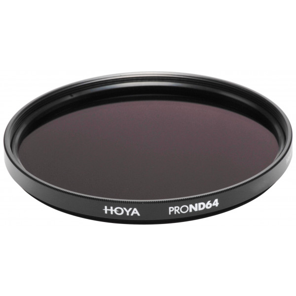 Hoya YPND006467 Pro ND-Filter (Neutral Density 64, 67mm)-33