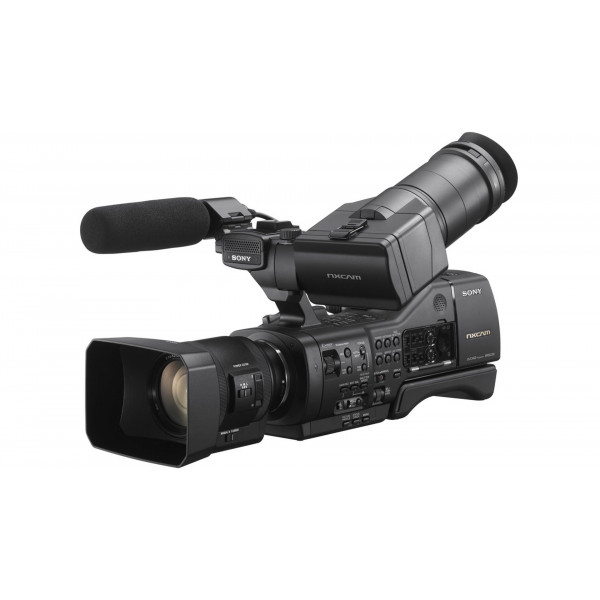 Sony NEX-EA50EH ( Speicherkarte,1080 pixels,SD/SDHC/SDXC Card )-31