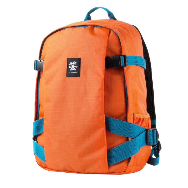 Crumpler LDFPBP-013 Light Delight Full Photo Rucksack für Kamera/Laptop bis 33 cm (13 Zoll)-315