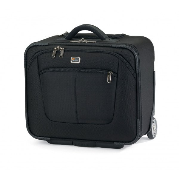 Lowepro Pro Roller Attaché X 50 Rollkoffer schwarz-35