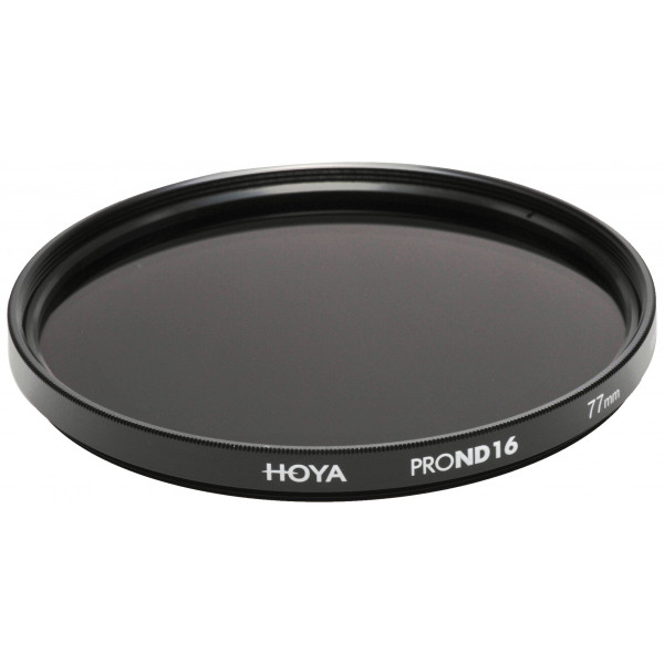 Hoya YPND001672 Pro ND-Filter (Neutral Density 16, 72mm)-33