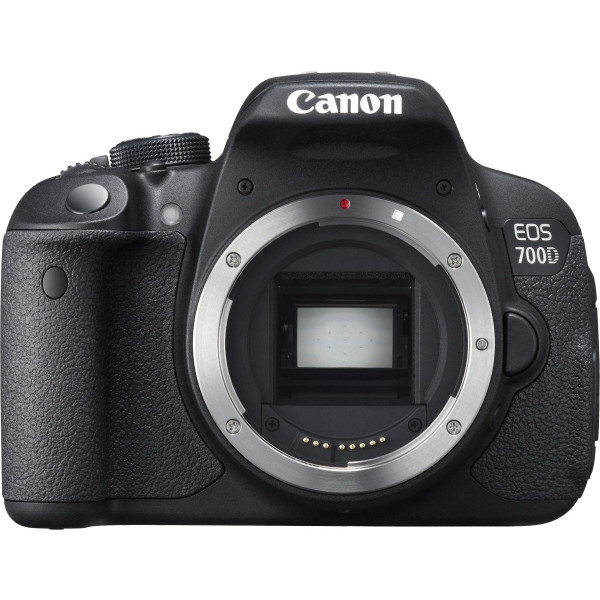 EOS 700D 18-55IS STM+55-250IS-31
