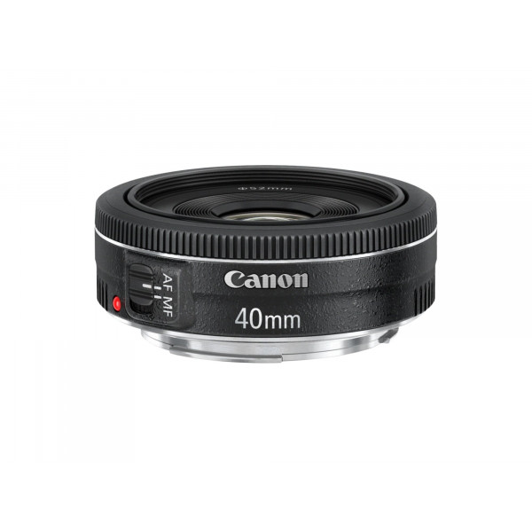 Canon 6310B005 EF 40MM STM LENSE LENSE-31