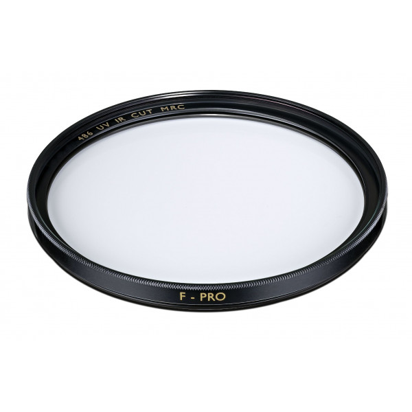 B+W UV-IR Sperrfilter 486 F-Pro MRC Ø 39-31