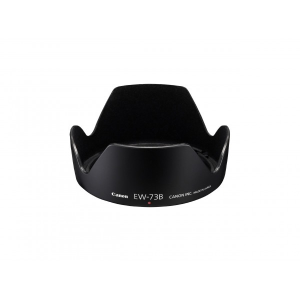 Canon EW-73 B Gegenlichtblende für Canon Objektiv EF-S 17-85mm-32