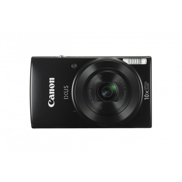 Canon IXUS 180 KIT Black EU23 Kompaktkamera schwarz-36