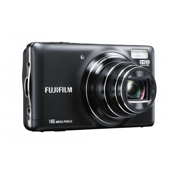Fujifilm FinePix T400 Digitalkamera (16 Megapixel, 10-fach opt. Zoom, 7,6 cm (3 Zoll) Display, bildstabilisiert) schwarz-36