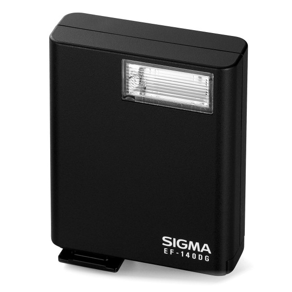 Sigma EF-140 DG-Blitzgerät für Digitalkamera DP1-31