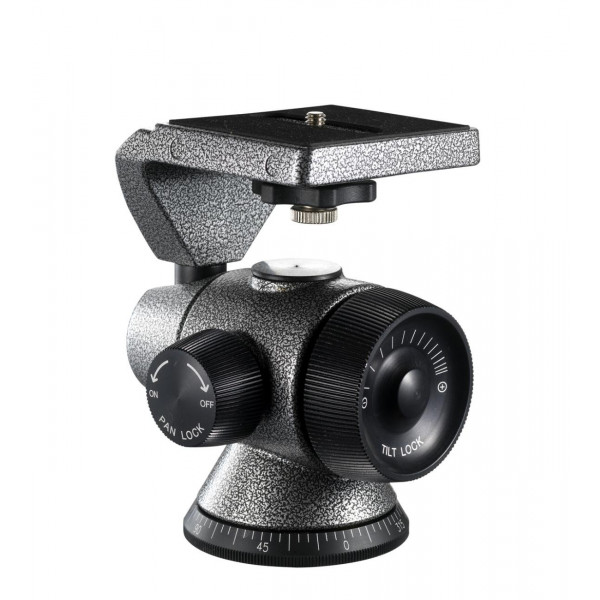 Gitzo GH3750 Serie 3 Magnesium Kugelkopf-31