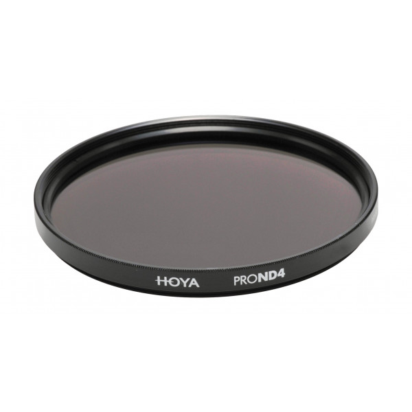 Hoya YPND000482 Pro ND-Filter (Neutral Density 4, 82mm)-35