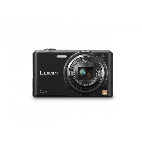 Panasonic DMC-SZ 3 EG-K ( 16.6 Megapixel,10-x opt. Zoom (2.7 Zoll Display) )-36