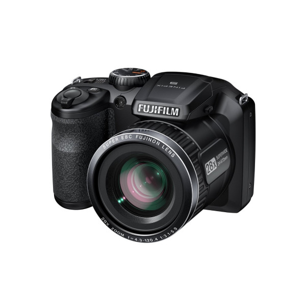 finepix s4700