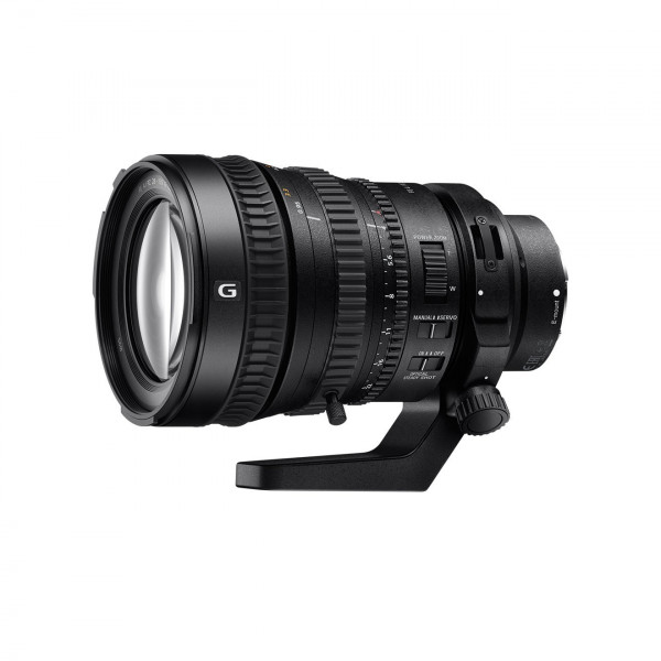 Sony SELP28135G, Vollformat-G-Objektiv, 28-135 mm, F4 G OSS, E-Mount Vollformat, geeignet für A7 Serie) schwarz-35