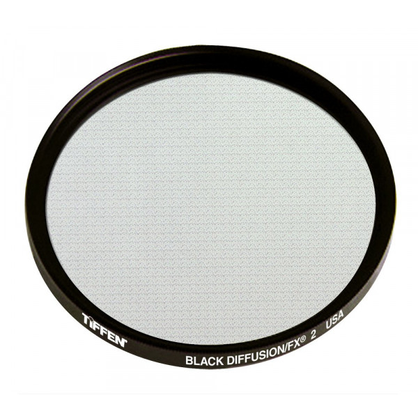 Tiffen Filter 82MM BLACK DIFFUSION FX 2-31