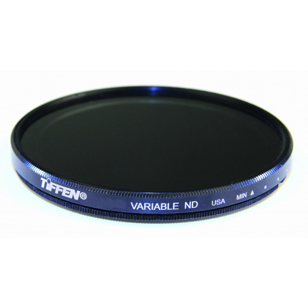 Tiffen Filter 58MM VARIABLE ND FILTER-35