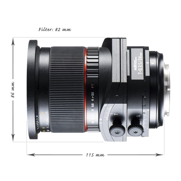 16+ Tilt Shift Objektiv Mft Pics