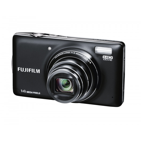 Fujifilm FinePix T350 Digitalkamera (14 Megapixel, 10-fach opt. Zoom, 7,6 cm (3 Zoll) Display, bildstabilisiert) schwarz-33