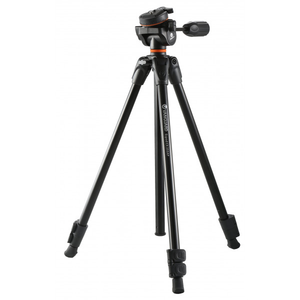 Vanguard Espod CX 233AP Dreibein Stativ schwarz-311