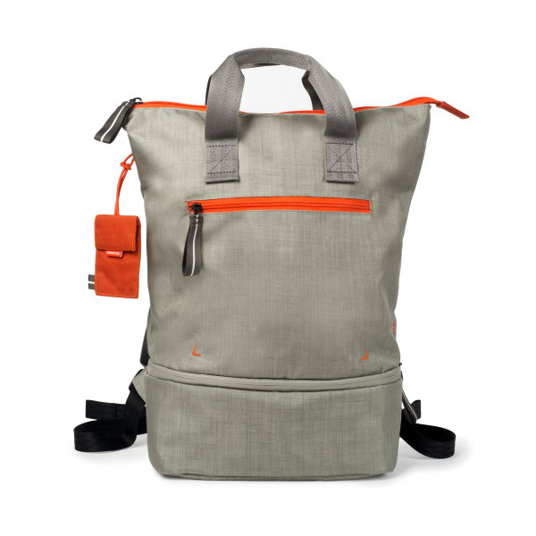 Crumpler doozie shop photo backpack