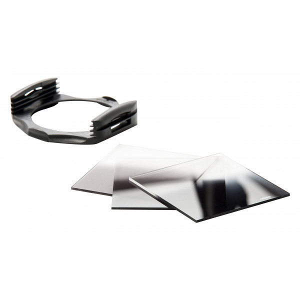 Cokin WP-H300-06 Landscape Kit Creative Filter System P-Serie grau-35